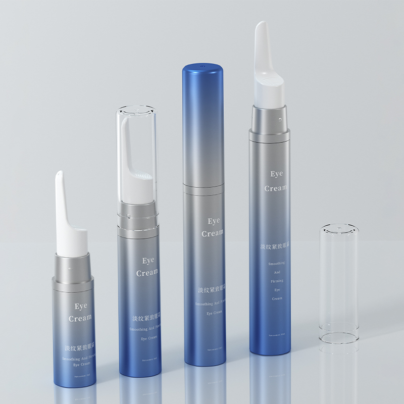RC∅18-S1 Airless Bottle