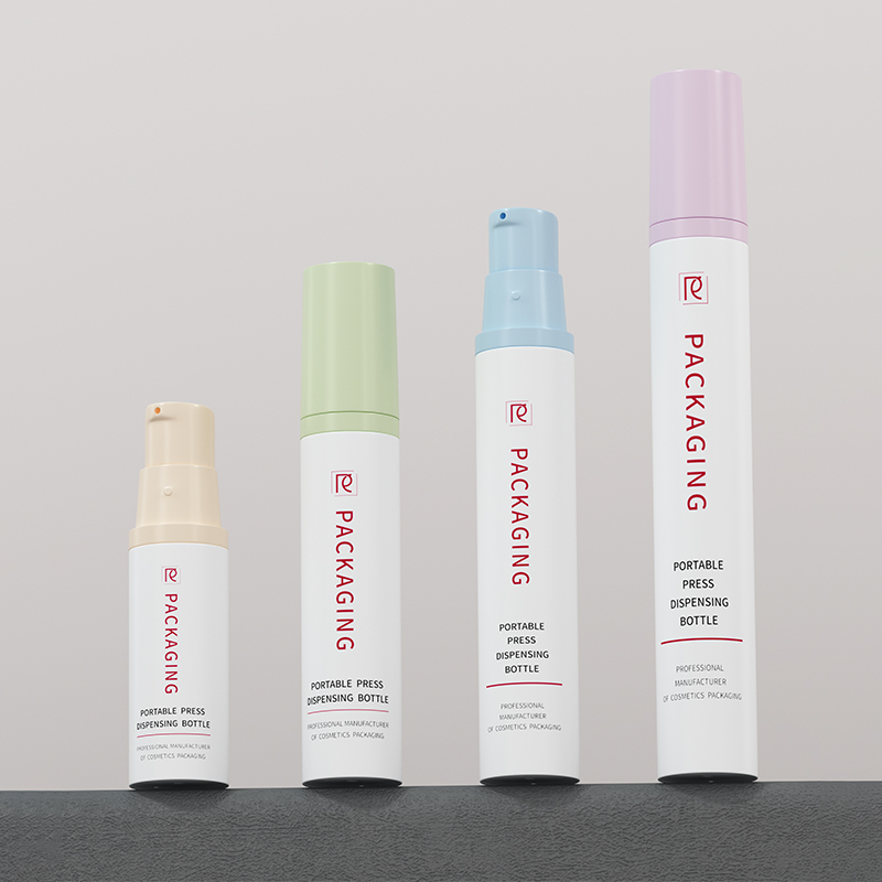 RC∅18-S Airless Bottle