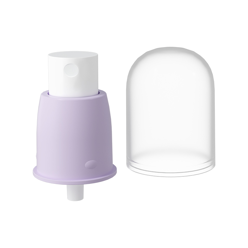 RC18#-K Lotion Pump