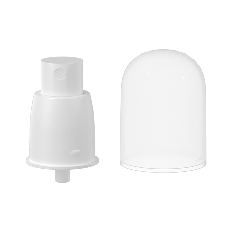 RC18#-K Lotion Pump