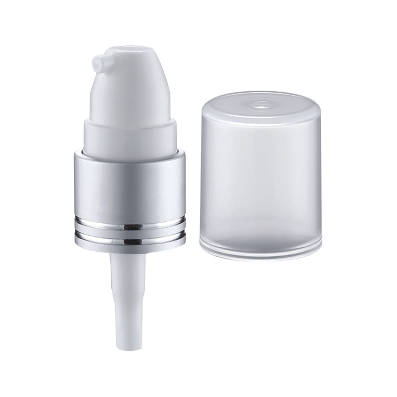 RC18# Lotion Pump