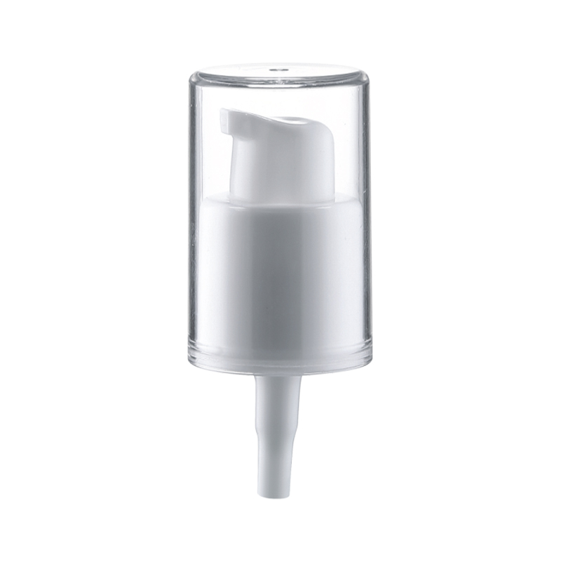 RC19#-A-10 Lotion Pump