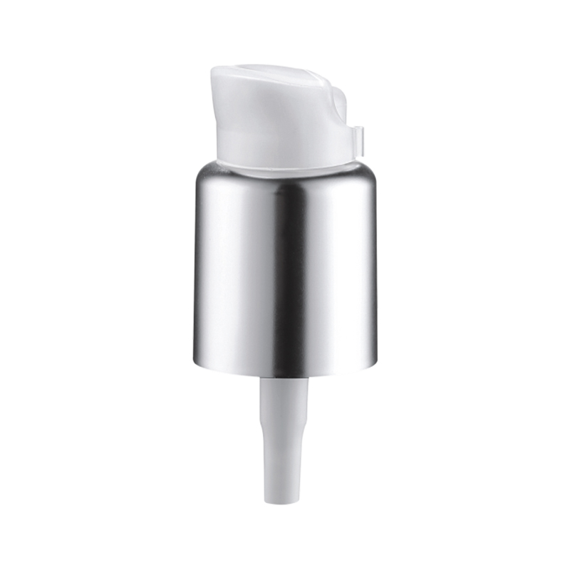 RC19#-A-3 Lotion Pump