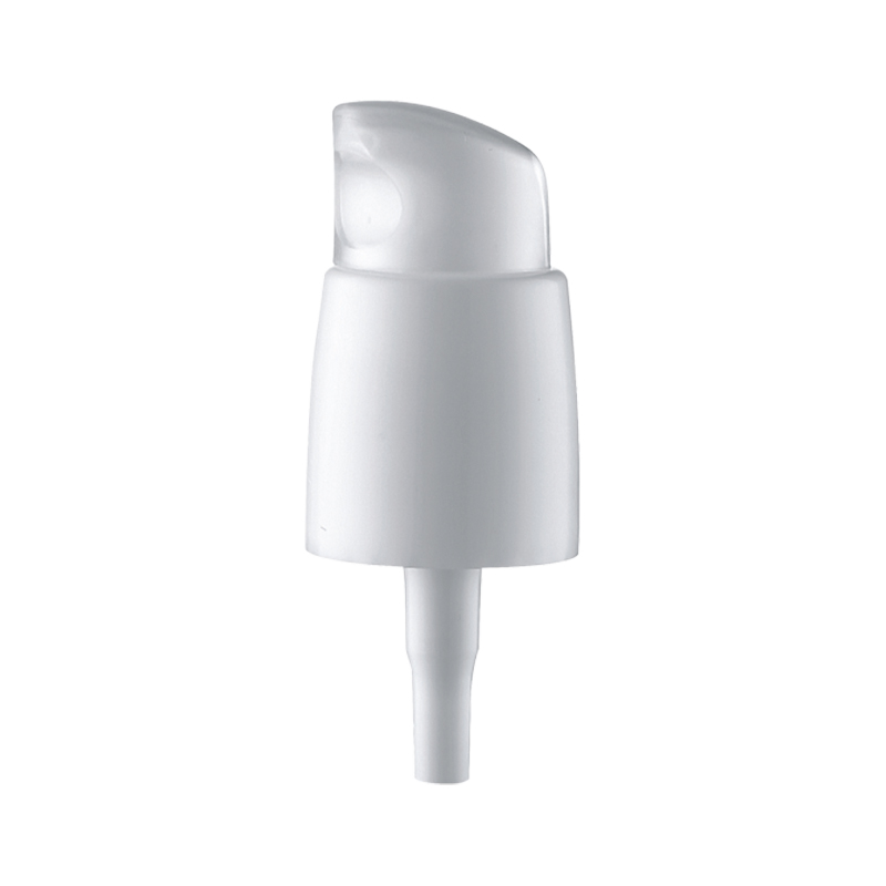 RC19#-A-4 Lotion Pump