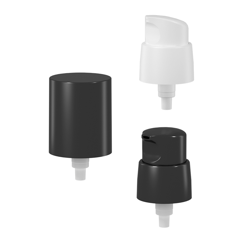 RC19#-A-5 Lotion Pump