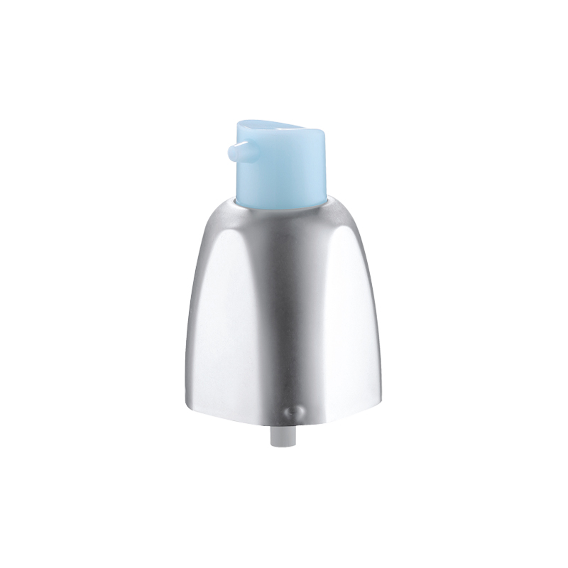 RC19#-A-7 Lotion Pump