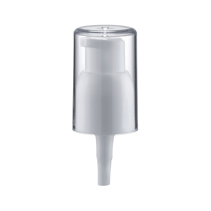 RC19#-A Lotion Pump
