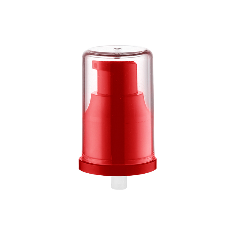 RC19#-B-18 Lotion Pump