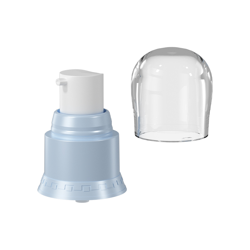 RC19#-B-2 Lotion Pump
