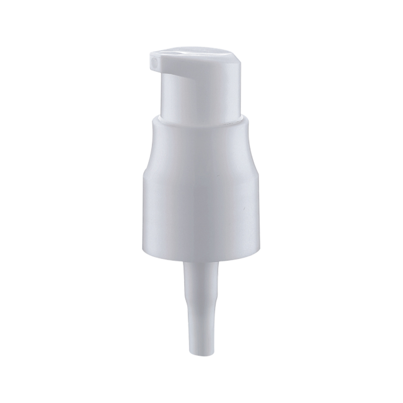 RC19#-B-3 Lotion Pump