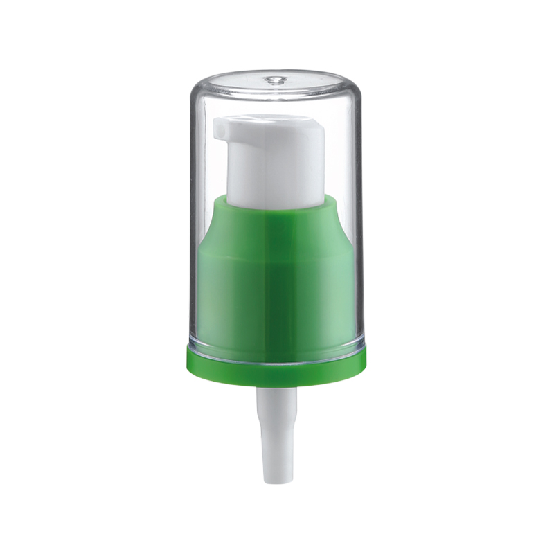 RC19#-B Lotion Pump