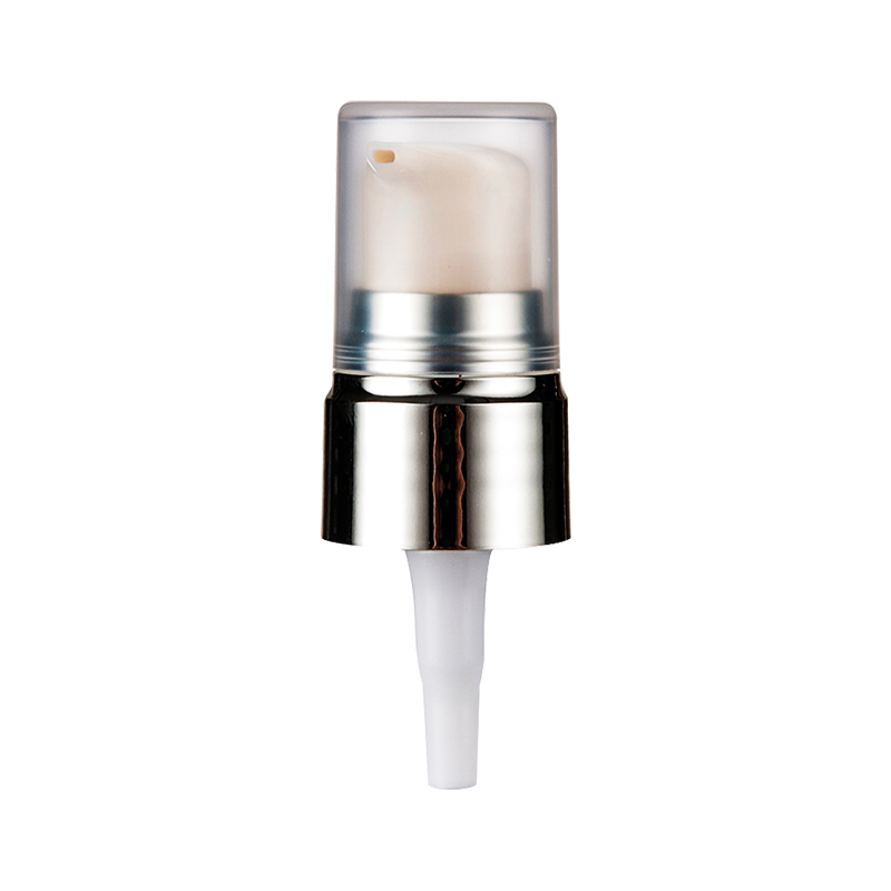 RC19#-C-3 Lotion Pump
