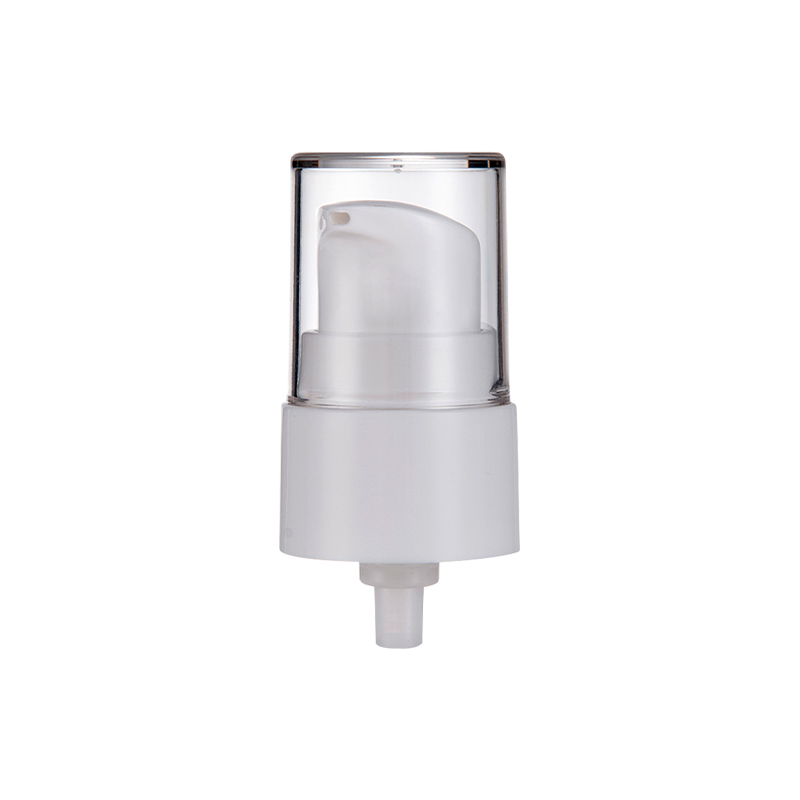 RC19#-C-4 Lotion Pump