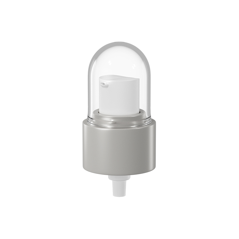 RC19#-C-5 Lotion Pump