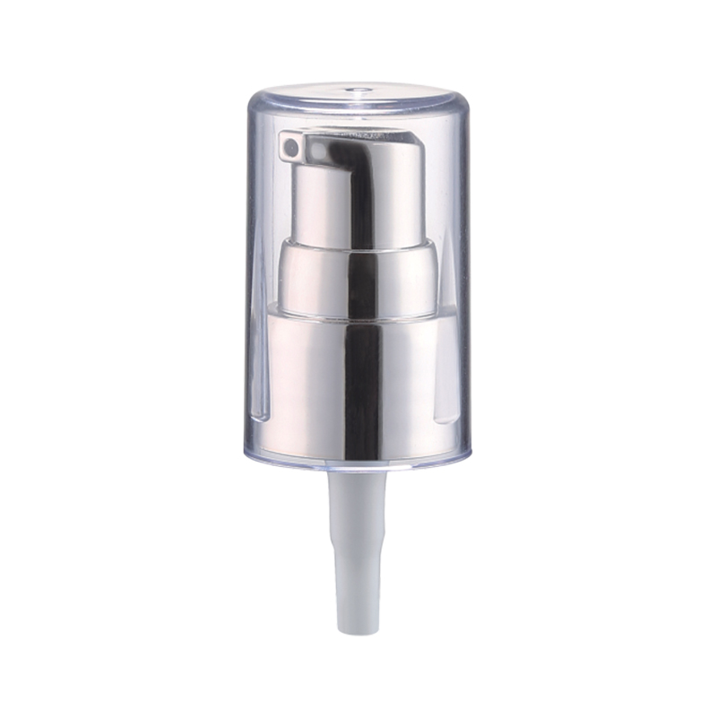 RC19#-C Lotion Pump