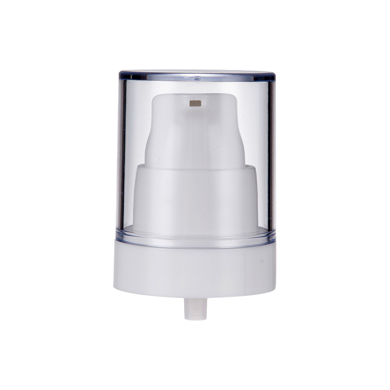RC19#-D-10 Lotion Pump
