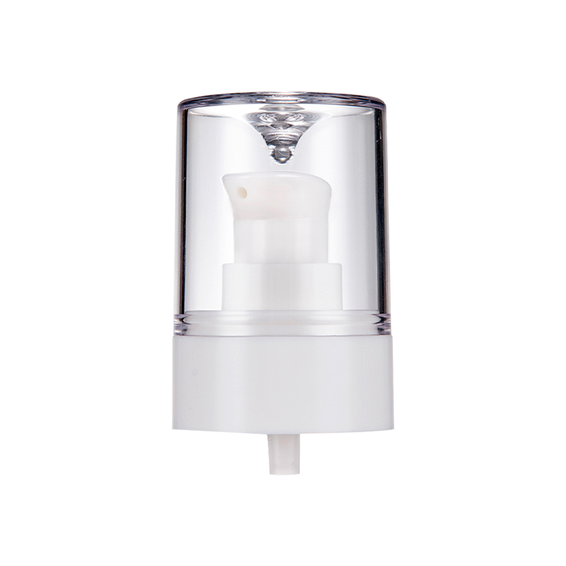 RC19#-D-11 Lotion Pump