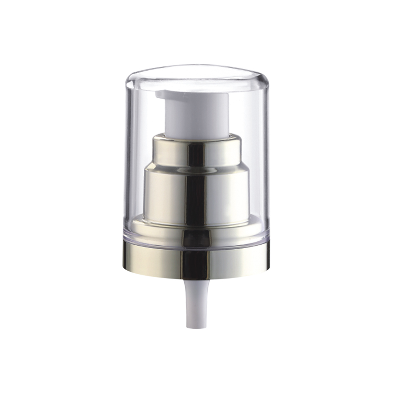 RC19#-D-3 Lotion Pump