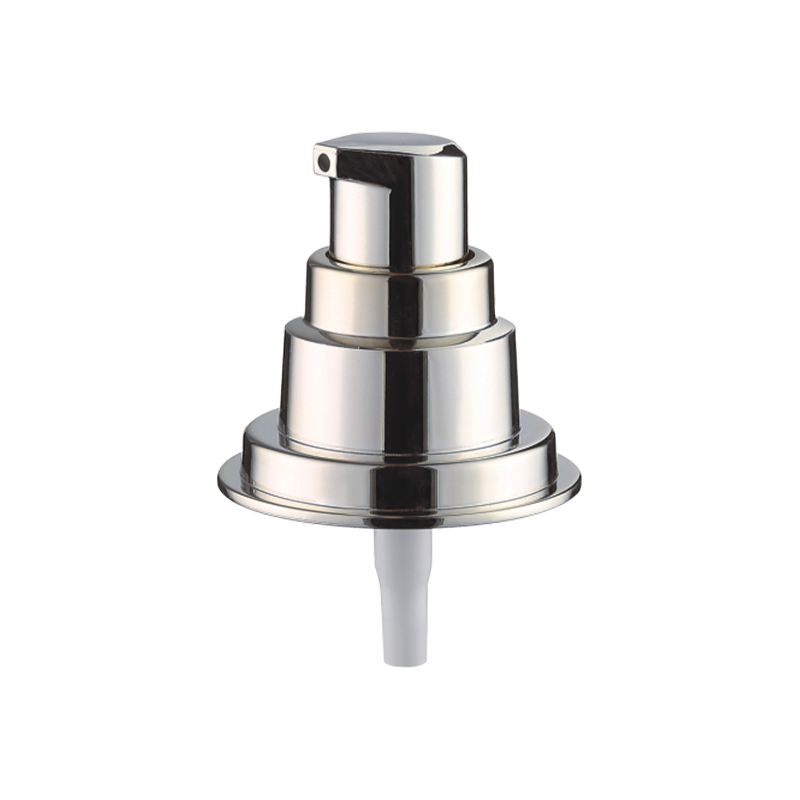 RC19#-D Lotion Pump