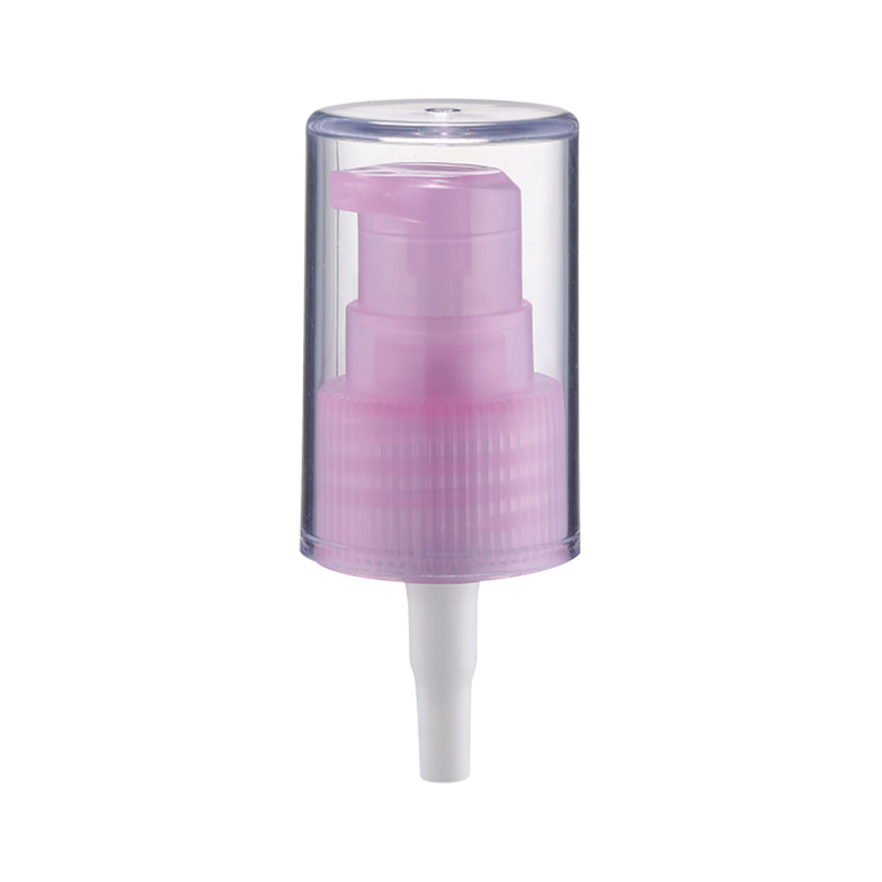 RC19#-E Lotion Pump