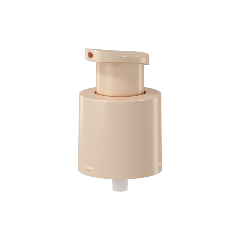 RC19#-F-1 Lotion Pump