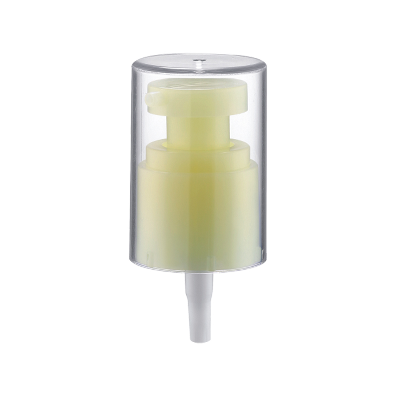 RC19#-F Lotion Pump