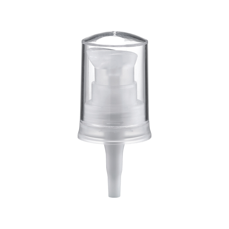 RC19#-G-2 Lotion Pump