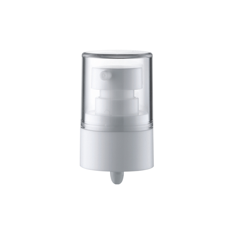 RC19#-G-5 Long Lotion Pump