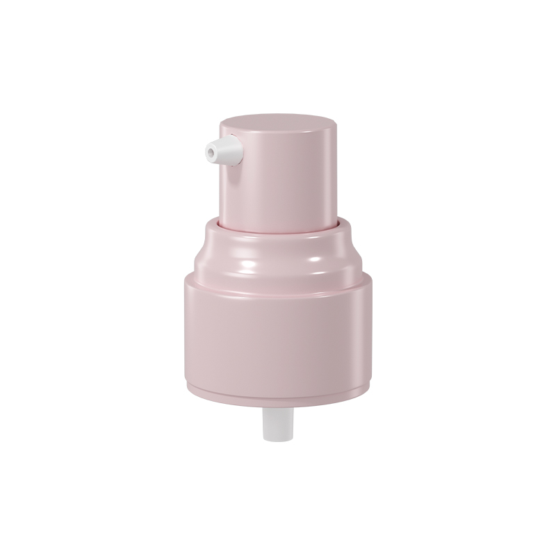 RC19#-H-3 Lotion Pump