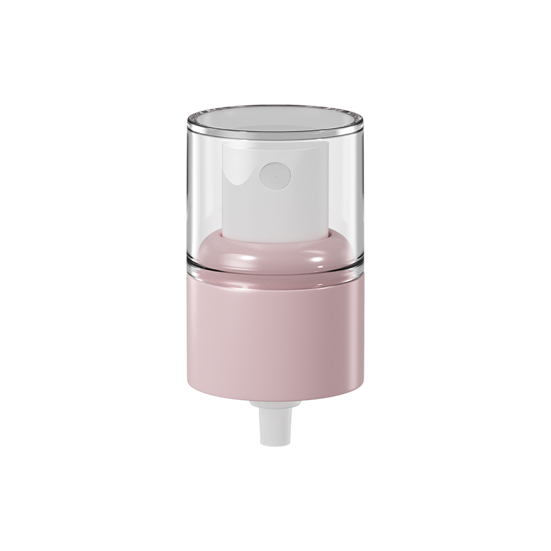 RC19#-H Flat-Top Spray Pump
