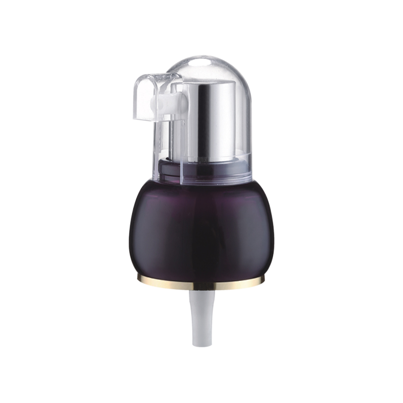 RC19#-K Lotion Pump