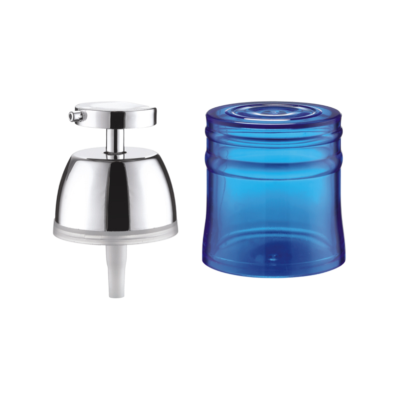 RC19#-L-1 Lotion Pump