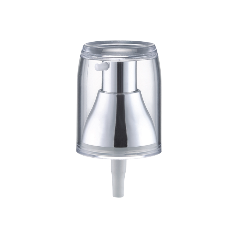 RC19#-L-3-1 Lotion Pump