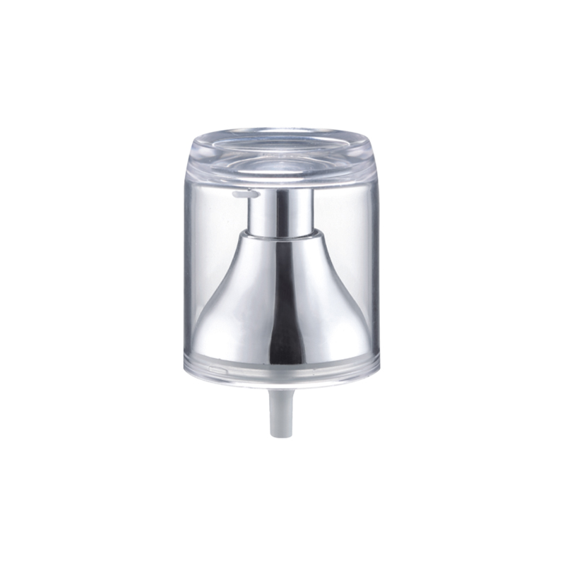 RC19#-L-3 Lotion Pump