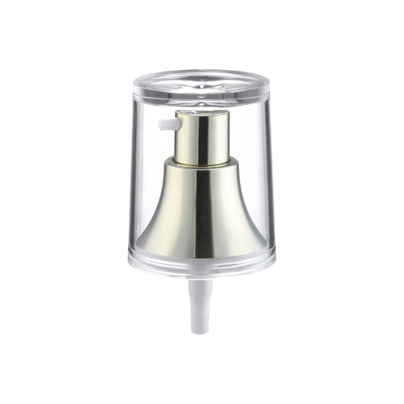 RC19#-L-4 Lotion Pump