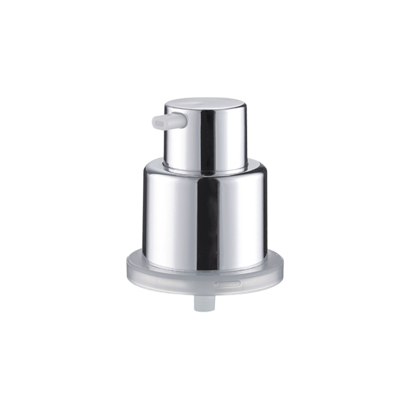 RC19#-L-6 Lotion Pump