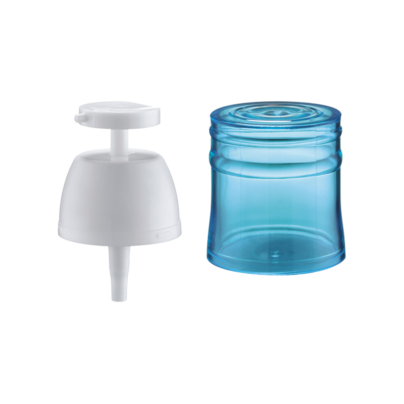 RC19#-L Lotion Pump