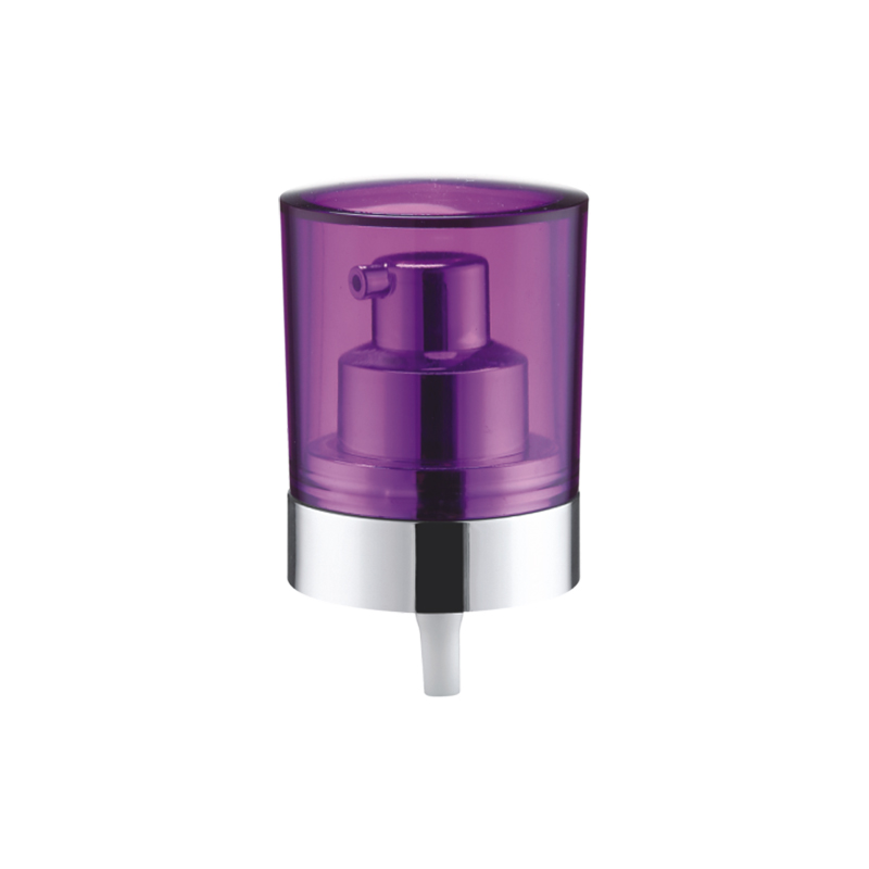 RC19#-M-1 Lotion Pump