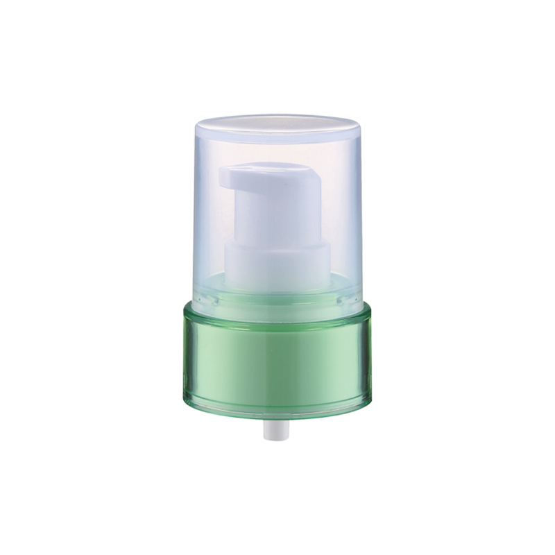 RC19#-M-2 Lotion Pump