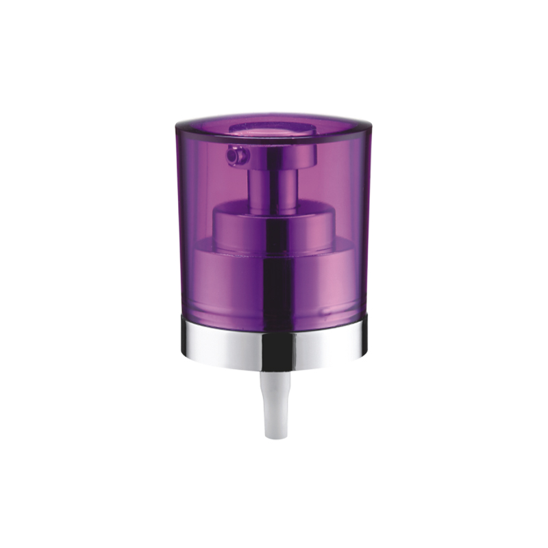 RC19#-M Lotion Pump