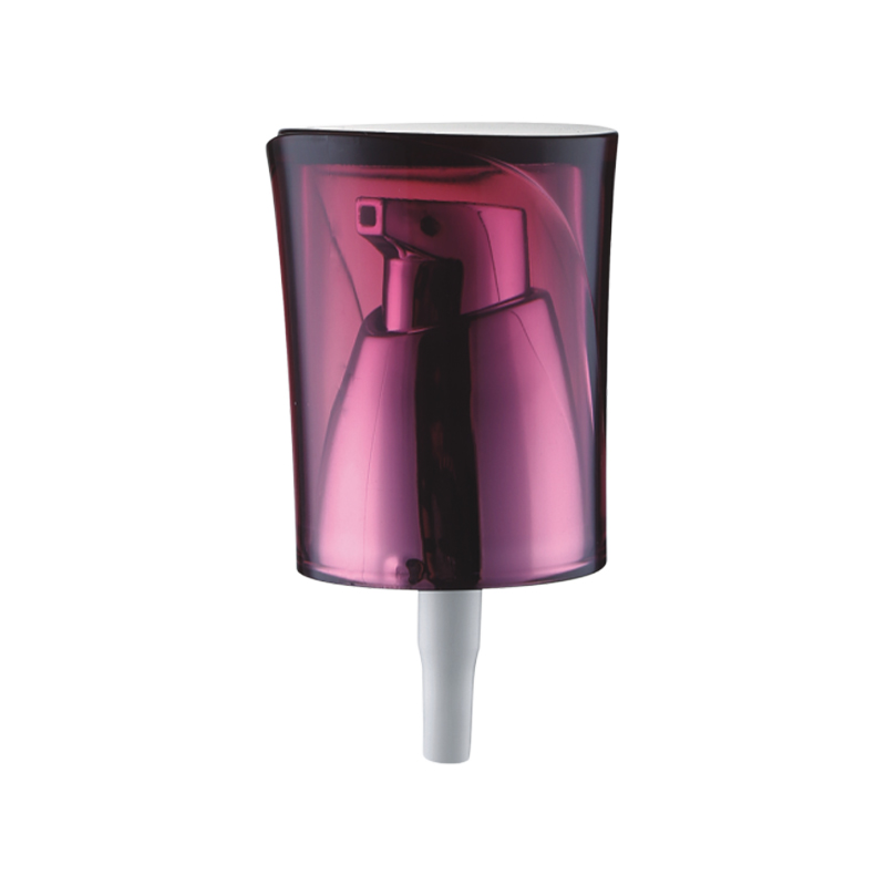 RC19#-Q-1 Lotion Pump