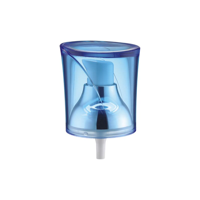 RC19#-Q-2 Lotion Pump