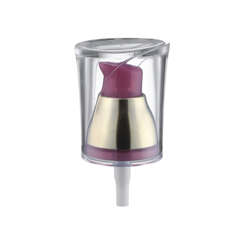 RC19#-Q-3 Lotion Pump