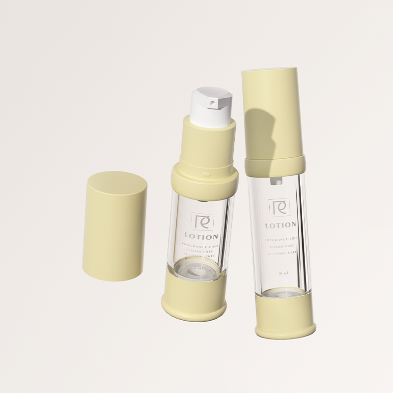 RC∅19.8-U Airless Bottle