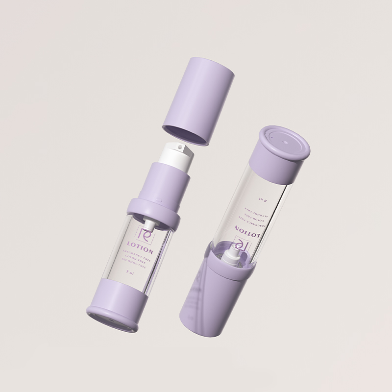 RC∅19.8-U Airless Bottle