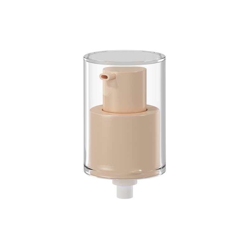 RC20#-A-1（2） Lotion Pump