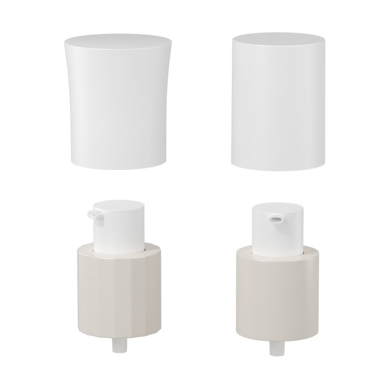 RC20#-A-4 Lotion Pump