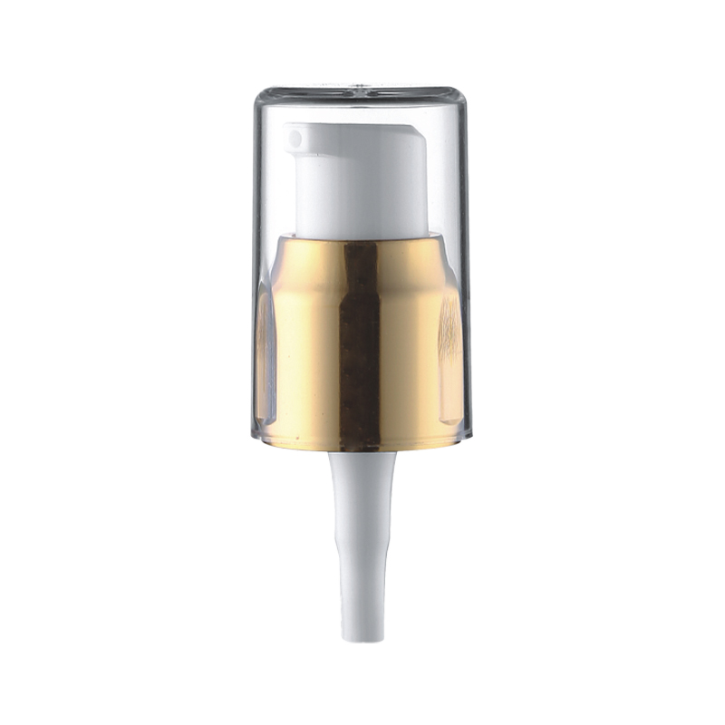 RC20#-A Lotion Pump