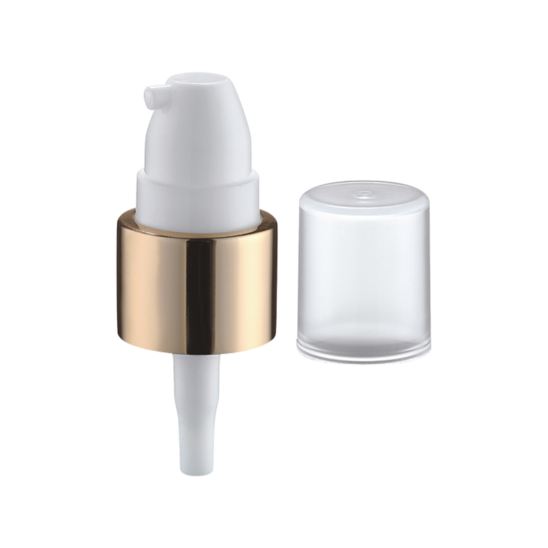RC20#-D-1 Lotion Pump