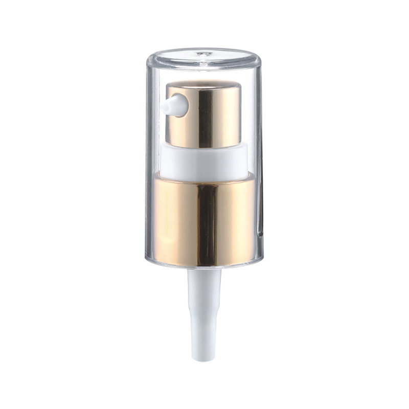 RC20#-D Lotion Pump